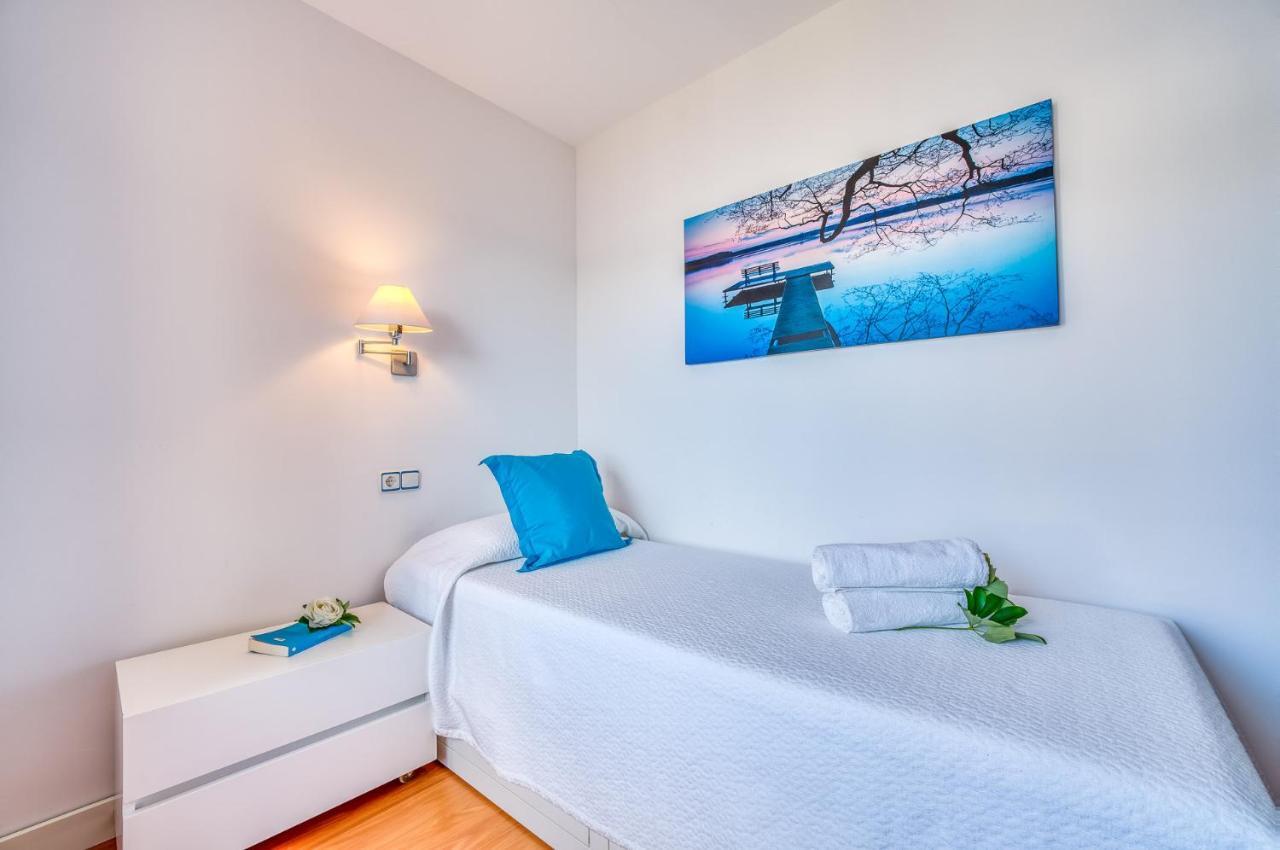 Ideal Property Mallorca - Nenufars Alcúdia Exterior foto
