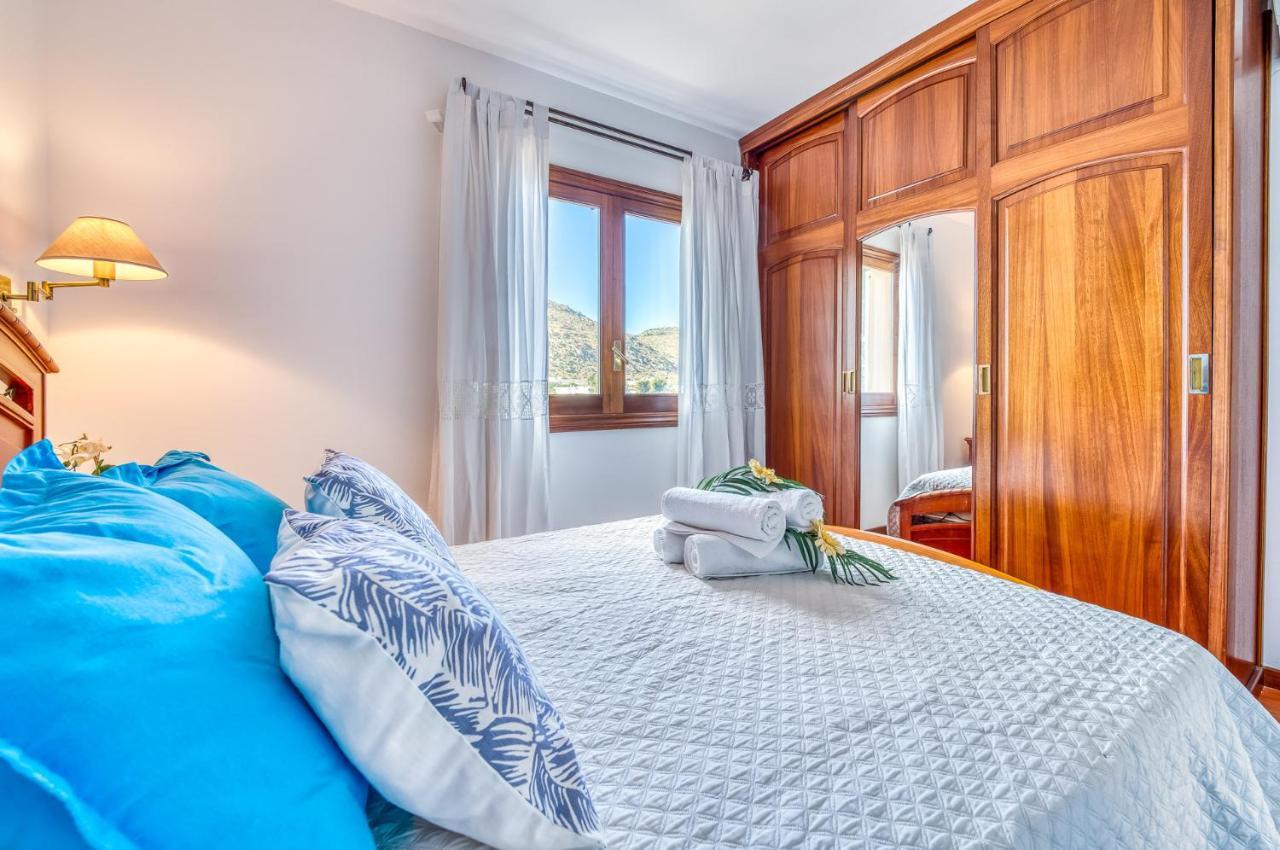 Ideal Property Mallorca - Nenufars Alcúdia Exterior foto
